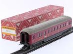 Schaal H0 Märklin 346/3 slaapwagen van de DSG #6832 (Wagons, Hobby en Vrije tijd, Wisselstroom, Gebruikt, Overige typen, Ophalen of Verzenden