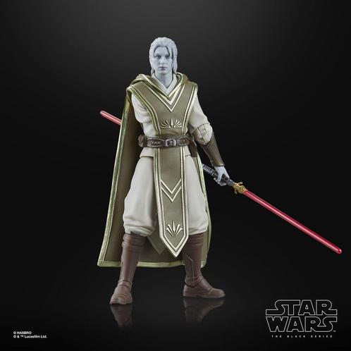 Star Wars Jedi: Survivor Black Series Gaming Greats Action F, Verzamelen, Star Wars, Ophalen of Verzenden