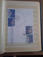 België 1994/2014 - Insteekboek met Herdenkingskaarten +, Postzegels en Munten, Postzegels | Europa | België, Gestempeld