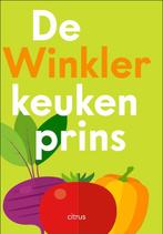 De Winkler keukenprins 9789493180222 Pierre Winkler, Boeken, Verzenden, Zo goed als nieuw, Pierre Winkler