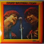 Everly Brothers, the - Everly Brothers story - LP, Cd's en Dvd's, Gebruikt, 12 inch