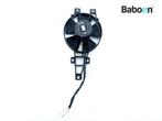 Koelfan Motor Piaggio | Vespa X8 400 2006-2008, Motoren, Verzenden, Gebruikt