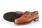 Timberland Bootschoenen in maat 41 Bruin | 5% extra korting, Kleding | Dames, Schoenen, Bruin, Verzenden, Timberland, Gedragen