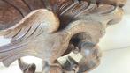 Wandtafel - Verguld hout - Talha Handmade