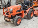 1 KUBOTA B2530 Compact tractor, Bricolage & Construction, Bricolage & Rénovation Autre, Ophalen