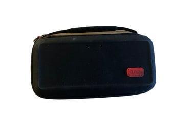 Nintendo Switch Lite Case Onn. (Switch Accessoires), Games en Spelcomputers, Spelcomputers | Nintendo Switch, Zo goed als nieuw