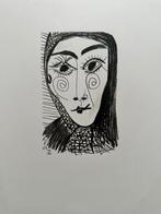 Pablo Picasso (1881-1973) - Le gout du bonheur - 37