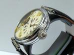 Hebdomas - 8 Jours/Days Swiss marriage watch - Zonder, Nieuw