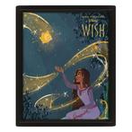 Wish 3D Poster Wish Come True 26 x 20 cm, Verzamelen, Ophalen of Verzenden, Nieuw