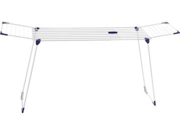 Leifheit droogrek Classic uitschuifbaar 230 Solid - 23 meter beschikbaar voor biedingen