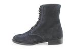 Rouje Veterboots in maat 37½ Zwart | 5% extra korting, Vêtements | Femmes, Chaussures, Verzenden, Overige typen
