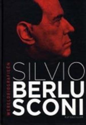 Silvio Berlusconi, Livres, Langue | Langues Autre, Envoi