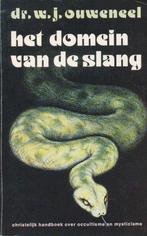 Domein van de slang, het 9789060646861, W. J. Ouweneel, Verzenden