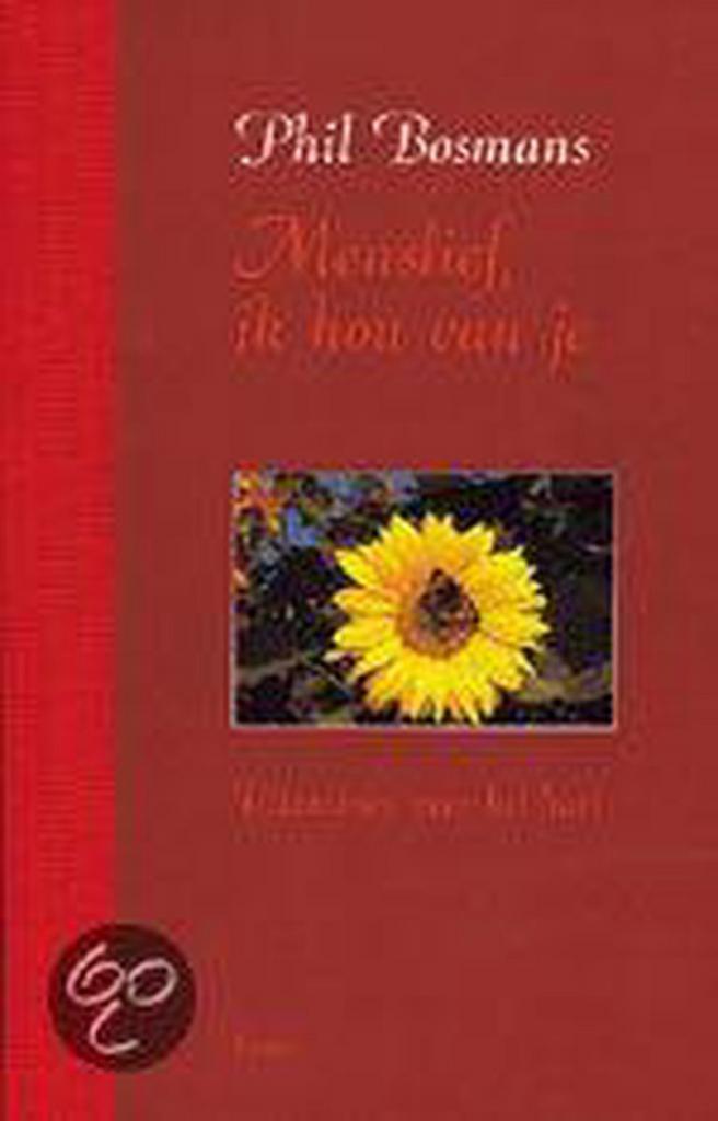 Menslief, ik hou van je 9789020934458 P. Bosmans, Boeken, Woordenboeken, Gelezen, Verzenden