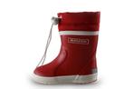 Bergstein Regenlaarzen in maat 22 Rood | 5% korting, Kinderen en Baby's, Verzenden, Jongen of Meisje, Bergstein, Laarzen