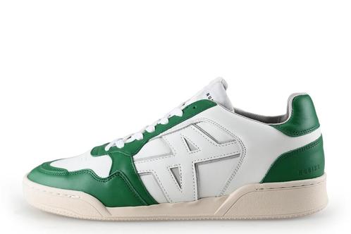 Nubikk Sneakers in maat 44 Groen | 5% extra korting, Kleding | Heren, Schoenen, Overige kleuren, Zo goed als nieuw, Sneakers, Verzenden