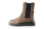 Ecco Chelsea boots in maat 38 Bruin | 5% korting, Kleding | Dames, Schoenen, Ecco, Bruin, Verzenden, Overige typen