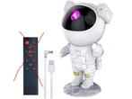 Veiling - Astronaut Sterren Projector, Nieuw