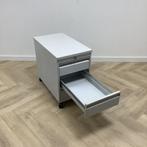 Tweedehands Mibra  ladeblok vv 3 lades (hxbxd) 65x43x75 cm,, Huis en Inrichting, Kasten | Ladekasten, Gebruikt