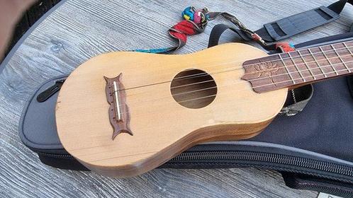 No brand - Requinto Jarocho - - Instruments de musique -, Muziek en Instrumenten, Blaasinstrumenten | Blokfluiten