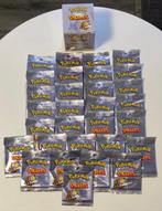 Pokémon - 30 Booster box - 1999 Vintage Artbox 1 serie, Hobby en Vrije tijd, Nieuw