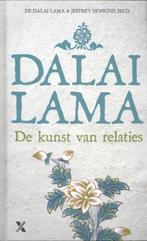 De kunst van relaties 9789401600446, Boeken, Gelezen, Verzenden, Dalai Lama, Dalai Lama