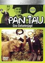 Pan Tau - Folge 02: Eine Elefantenjagd  DVD, Zo goed als nieuw, Verzenden