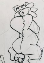 Axel Cassel (1955-2015) - Sans-titre