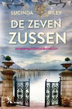 De zeven zussen / De zeven zussen / 1 9789401607971, Verzenden, Gelezen, Lucinda Riley