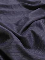 Grande tendaggio vintage Donati Interior – Blu profondo