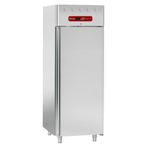 Geventileers koelkast, 40x EN 600x400 (of) 20x EN 600x800, Verzenden
