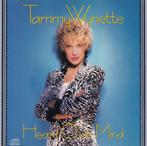 Tammy Wynette - Heart Over Mind, Verzenden, Gebruikt