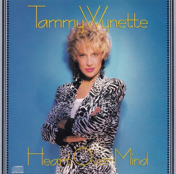 Tammy Wynette - Heart Over Mind, Cd's en Dvd's, Cd's | Pop, Gebruikt, Verzenden