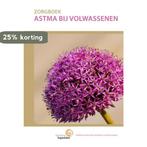 Zorgboek Astma bij volwassenen / Zorgboek 9789086482603, Verzenden, Zo goed als nieuw