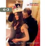 Kate and Wills Up the Aisle 9781849490139 Alison Jackson, Verzenden, Zo goed als nieuw, Alison Jackson
