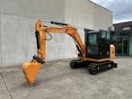 Veiling: Rupsgraafmachine Caterpillar 305.5E2 Diesel 2017, Ophalen