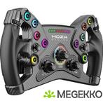 MOZA KS GT-Steering Wheel (30 cm), Consoles de jeu & Jeux vidéo, Consoles de jeu | Autre, Verzenden