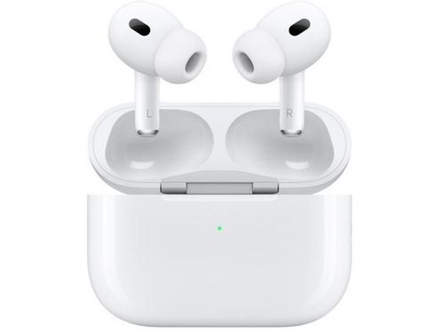 Apple AirPods Pro (2e generatie) - TWS - USB-C oplaadcase -, Huis en Inrichting, Woonaccessoires | Overige, Zo goed als nieuw