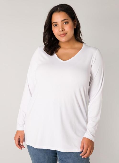 Base Level Curvy shirt Alize1(48)Maat 46/48 (XL) of groter, Vêtements | Femmes, T-shirts, Envoi