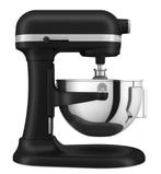 Kitchenaid Keukenmachine 5KSM55SXXEBM professionele, Elektronische apparatuur, Verzenden, Nieuw