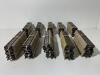 Märklin H0 - 5106 - Voie ferrée pour trains miniatures (100), Nieuw