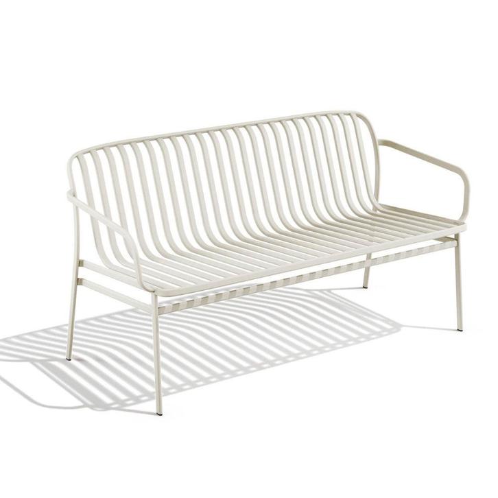 Babel D  Kano Tweezitsbank, Tuin en Terras, Tuinstoelen, Nieuw, Verzenden