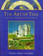 The Art of Time - Teresa Pérez-Higuera - 9780297823704 - Har, Livres, Art & Culture | Architecture, Verzenden