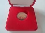 Monaco. 2 Euro 2011 Mariage Princier Proof (Zonder