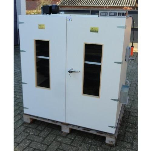 MS 2000 Slaglatten broedmachine, Dieren en Toebehoren, Pluimvee | Toebehoren