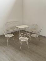 Fratelli Reguitti - Meubles de jardin - Bois, Antiek en Kunst