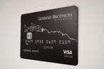 Harissart - Lehman Brothers (DIS)CREDIT CARD - Subprime