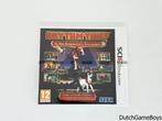 Nintendo 3DS - Rhythm Thief & The Emperors Treasure - UKV -, Gebruikt, Verzenden