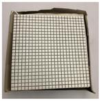 Bieden: Appiani COCOA mosaic tile square design 1.2 x 1.2 cm, Watersport en Boten, Ophalen of Verzenden, Nieuw