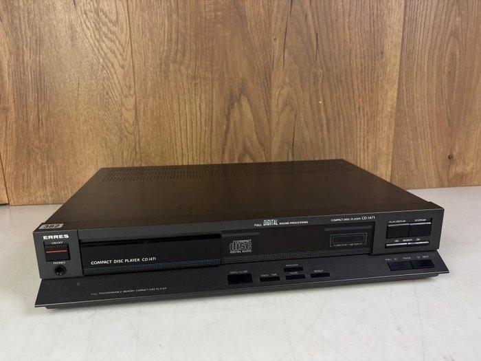 Philips - CD 1471 Cd-speler, TV, Hi-fi & Vidéo, Radios